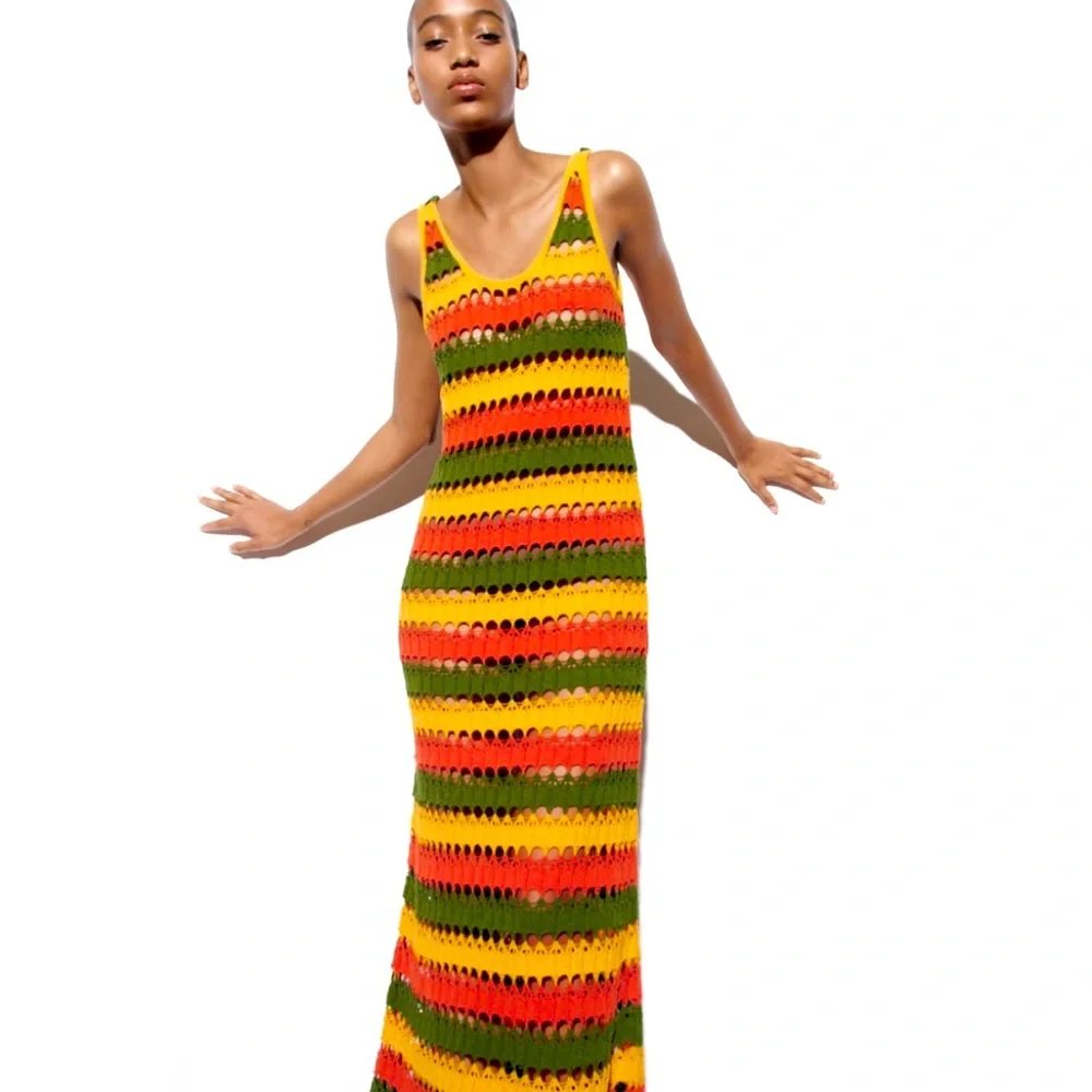 Zara Dress - Picture 3 of 6